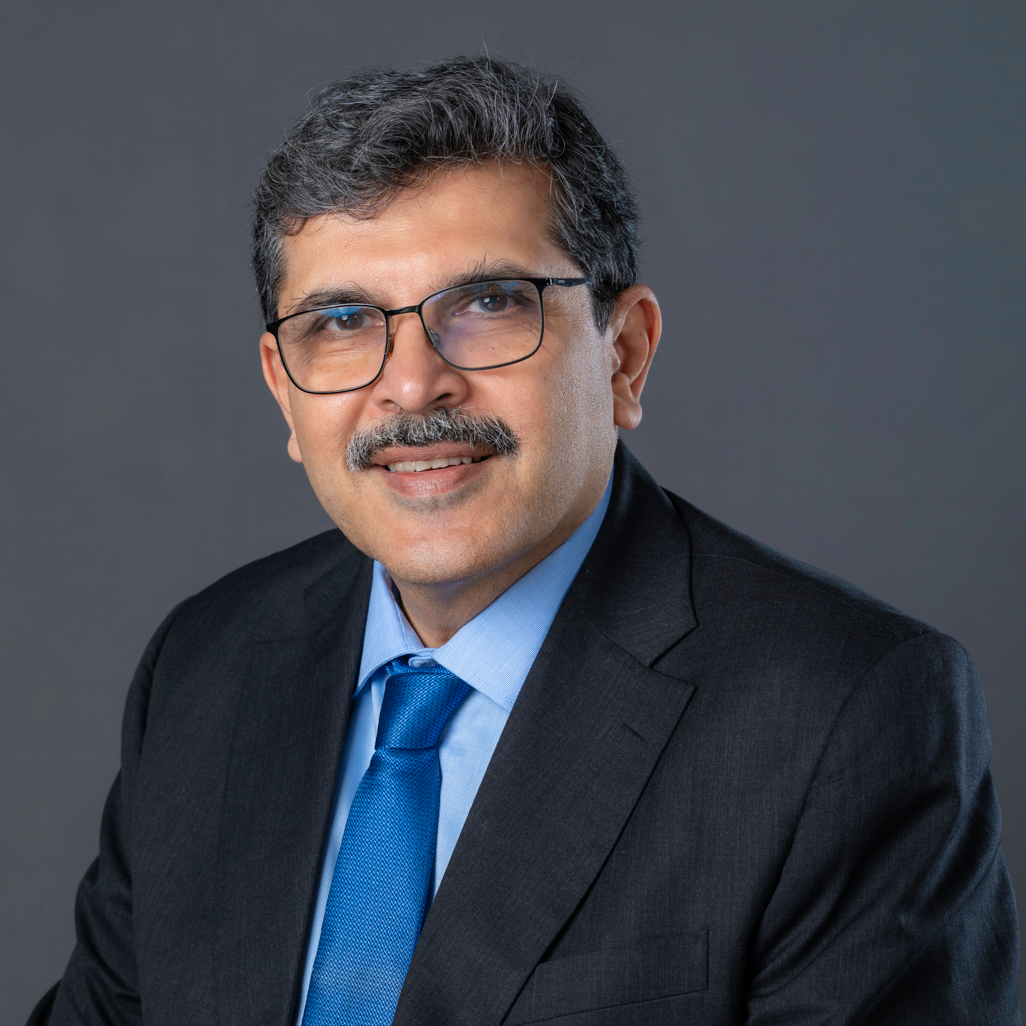 Mr. Ameet P. Hariani