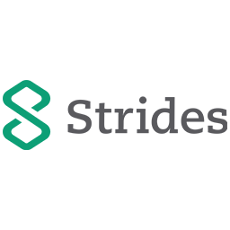 (c) Strides.com