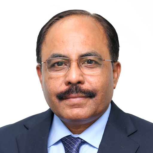 Dr. Raviraj Pillai